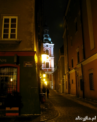 Poznań