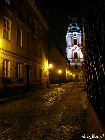 Poznań