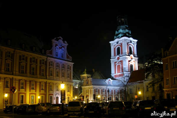 Poznań