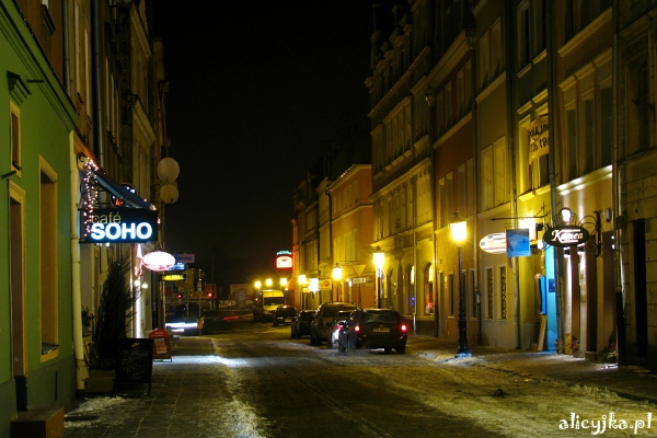 Poznań