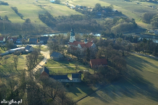 Dąbrówka Kościelna