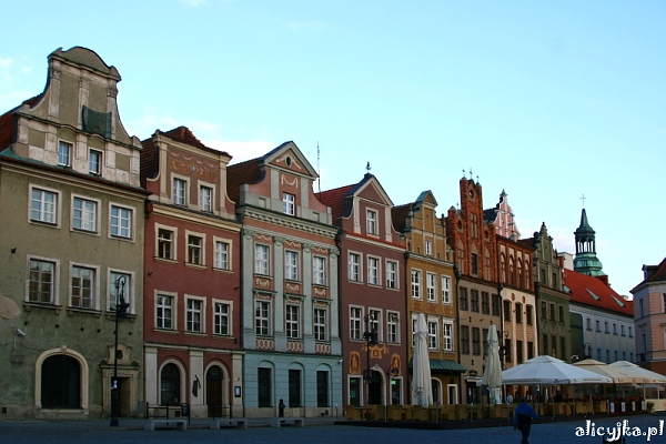 poznań