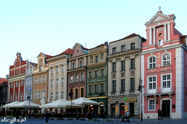 poznań