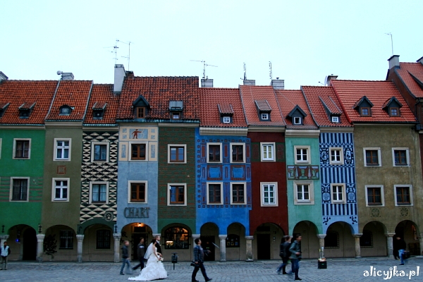 poznań