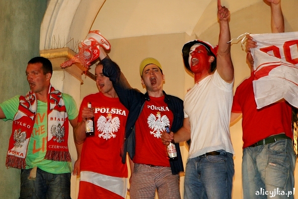 euro 2012