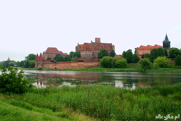 malbork