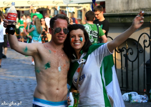 euro 2012