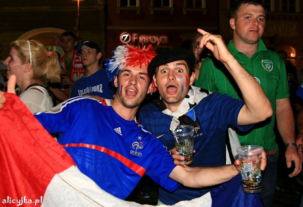 euro 2012