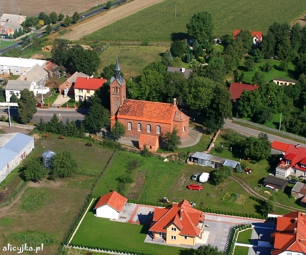 dziekanowice