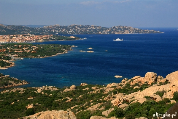 capo d'orso