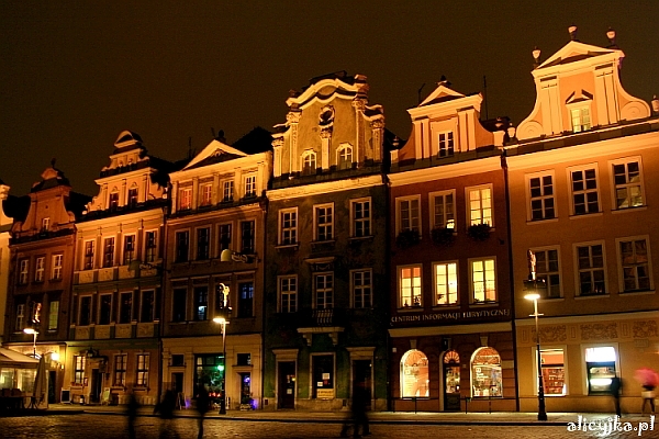 poznań