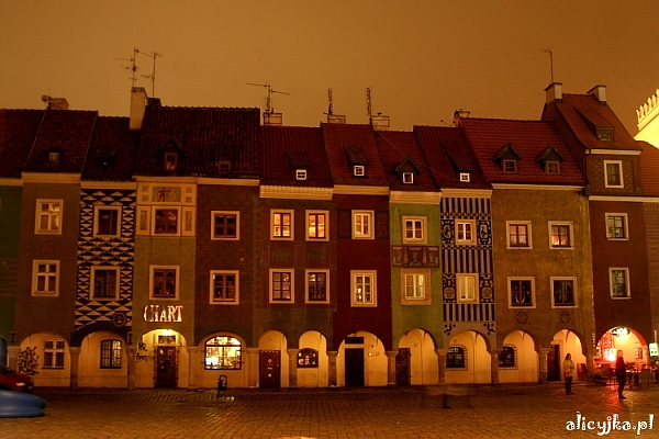 poznań