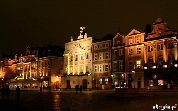 poznań