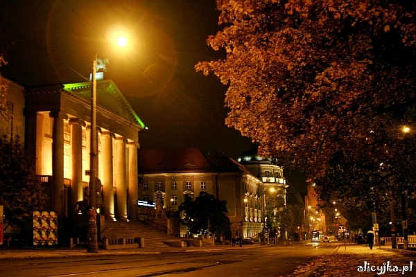 poznań