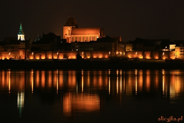 toruń