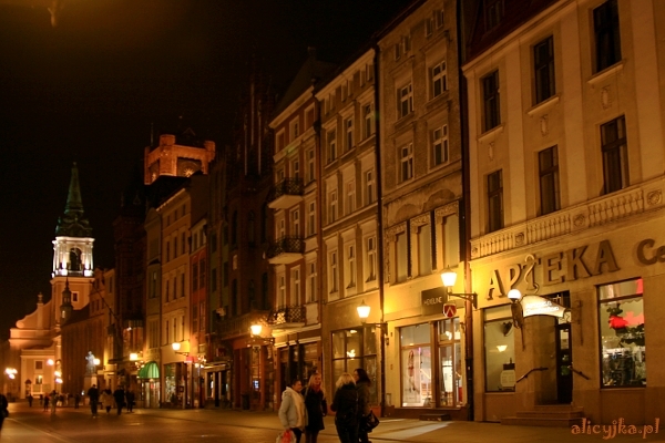 toruń