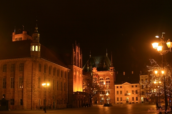 toruń