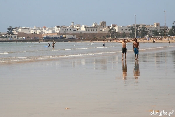 essaouira