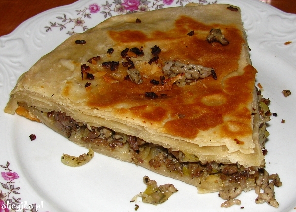 burek